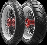 Foto pneumatico: AVON, TRAILRIDER 120/70 R1919 60W Estive