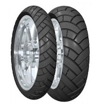 Foto pneumatico: AVON, TRAILRIDER M+S 90/90 R2121 54V Estive