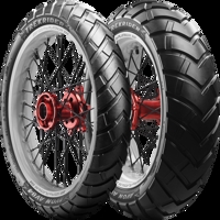 Foto pneumatico: AVON, TREKRIDER 150/70 R1818 70V Estive