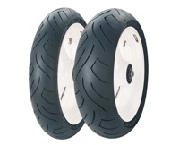 Foto pneumatico: AVON, VIPER STRYKE AM 120/80 R1616 60P Estive