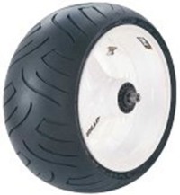 Foto pneumatico: AVON, VIPER STRYKE AM63 120/80 -1616 60P Estive