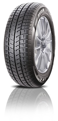 Foto pneumatico: AVON, WT7 SNOW 165/65 R1414 79T Invernali