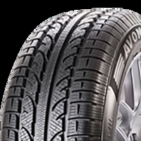 Foto pneumatico: AVON, WV7 SNOW BSW M+S 3PMSF 195/55 R1616 87H Invernali