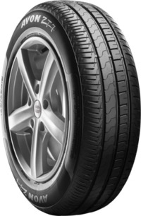 Foto pneumatico: AVON, ZT7 185/60 R1515 88H Estive