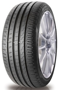 Foto pneumatico: AVON, ZV7 205/55 R1616 91V Estive