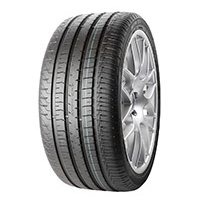 Foto pneumatico: AVON, ZX7 215/65 R1616 98V Estive
