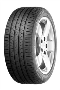 Foto pneumatico: BARUM, Bravuris 3HM 245/40 R1818 93Y Estive