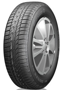 Foto pneumatico: BARUM, Bravuris 4x4 245/70 R1616 107H Estive