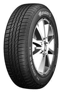 Foto pneumatico: BARUM, BRAVURIS 4x4 205/70 R1515 96T Estive