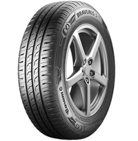 Foto pneumatico: BARUM, Bravuris 5HM 175/60 R1515 81H Estive