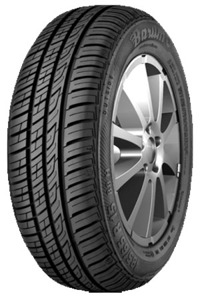 Foto pneumatico: BARUM, Brillantis 2 SUV 265/70 R1515 112H Estive