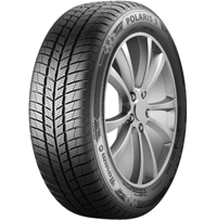 Foto pneumatico: BARUM, Polaris 5 185/60 R1616 86H Invernali