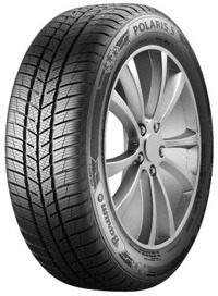 Foto pneumatico: BARUM, Polaris 5 205/45 R1818 90V Invernali