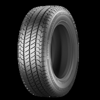 Foto pneumatico: BARUM, SNOVANIS 2 C 6PR M+S 3PMSF 165/70 R1414 89R Invernali