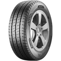 Foto pneumatico: BARUM, SNOVANIS 3 235/60 R1717 117R Invernali