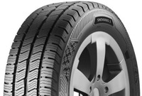 Foto pneumatico: BARUM, SnoVanis 3 215/75 R1616 113R Invernali