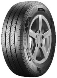 Foto pneumatico: BARUM, VANIS 3 185/80 R1414 102R Estive