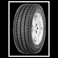 Foto pneumatico: BARUM, VANIS C 6PR 195/60 R1616 99H Estive