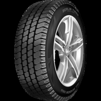 Foto pneumatico: BERLIN TIRES, ALL SEASON VAN M+S 3PMSF 215/75 R1616 113R Estive