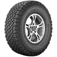 Foto pneumatico: BF-GOODRICH, A/T T/A KO2 225/70 R1717 110S Quattro-stagioni