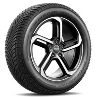 Foto pneumatico: BF-GOODRICH, Advantage All-Season 215/60 R1717 96H Quattro-stagioni