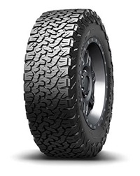 Foto pneumatico: GOODRICH, ALL TERRAIN KO2 275/60 R2020 119S Quattro-stagioni