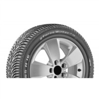 Foto pneumatico: BF-GOODRICH, G-FORCE WINTER2 XL 195/65 R1515 95T Invernali