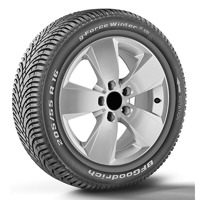 Foto pneumatico: BF-GOODRICH, G-FORCE WINTER2 225/40 R1818 92V Invernali