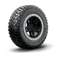 Foto pneumatico: BF-GOODRICH, Mud Terrain T/A KM3 265/60 R1818 119Q Estive