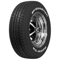 Foto pneumatico: BF-GOODRICH, Radial T/A 235/60 R1414 96S Estive