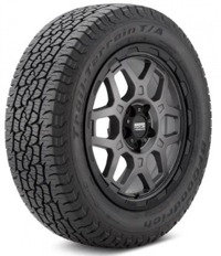 Foto pneumatico: BF-GOODRICH, TRAIL TERRAIN T/A 235/60 R1818 107H Estive