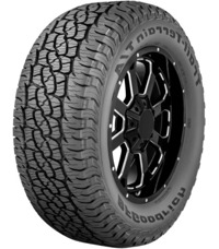 Foto pneumatico: BF Goodrich, TRAIL-TERRAIN T/A 205/80 R1616 104T Quattro-stagioni