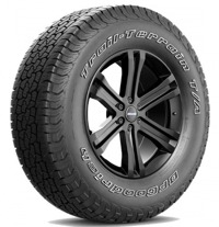 Foto pneumatico: BF-GOODRICH, TRAIL TERRAIN T/A OWL 225/75 R1616 108T Estive