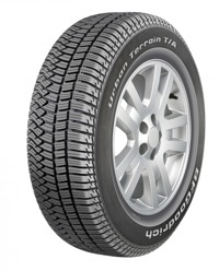 Foto pneumatico: BF-GOODRICH, Urban Terrain T/A 235/50 R1818 97V Quattro-stagioni