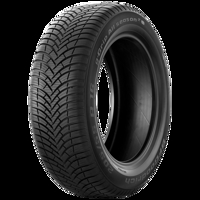 Foto pneumatico: BFGOODRICH, G-GRIP ALL SEASON 2 M+S 3PMSF 165/70 R1414 81T Estive
