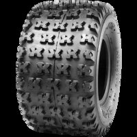 Foto pneumatico: BKT, AT-111 E-KENNUNG 6PR 20/11 -1010 42J Estive