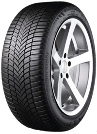 Foto pneumatico: BRIDGESTONE, A005 EVO 195/50 R1515 82V Quattro-stagioni
