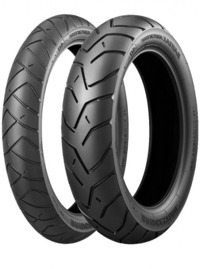 Foto pneumatico: BRIDGESTONE, A40R BATTLAX ADVENTURE 180/55 R1717 73W Estive