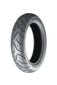 Foto pneumatico: BRIDGESTONE, A40R BATTLAX ADVENTURE 180/55 R1717 73W Estive