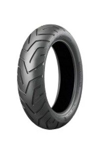 Foto pneumatico: BRIDGESTONE, A41R BATTLAX 150/70 R1717 69V Estive