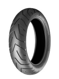 Foto pneumatico: BRIDGESTONE, A41R BATTLAX 170/60 R1717 72V Estive