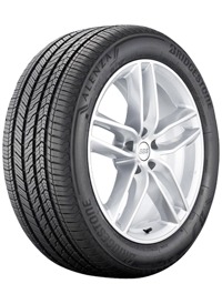 Foto pneumatico: BRIDGESTONE, ALENZA SPORT ALL SEASON 275/55 R1919 111H Estive