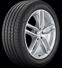 Foto pneumatico: BRIDGESTONE, ALENZA SPORT ALL SEASON 255/55 R1919 111V Estive