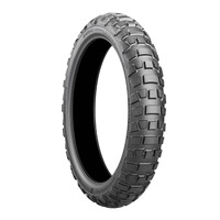 Foto pneumatico: BRIDGESTONE, AX 41 F 90/90 R2121 54Q Estive