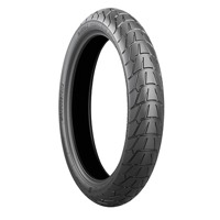 Foto pneumatico: BRIDGESTONE, AX 41S F 110/80 R1818 58H Estive
