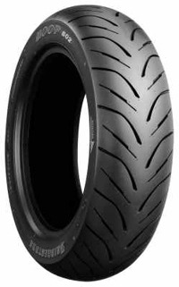 Foto pneumatico: BRIDGESTONE, B 02 PRO 150/70 R1414 66S Estive