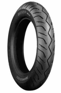 Foto pneumatico: BRIDGESTONE, B 03 G 120/80 R1414 58S Estive