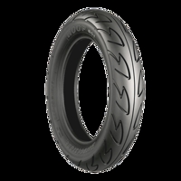 Foto pneumatico: BRIDGESTONE, HOOP B01 90/90 R1212 44J Estive