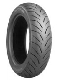 Foto pneumatico: BRIDGESTONE, B02 150/70 R1414 66S Estive