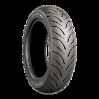Foto pneumatico: BRIDGESTONE, B02 TL 150/70 R1313 64S Estive